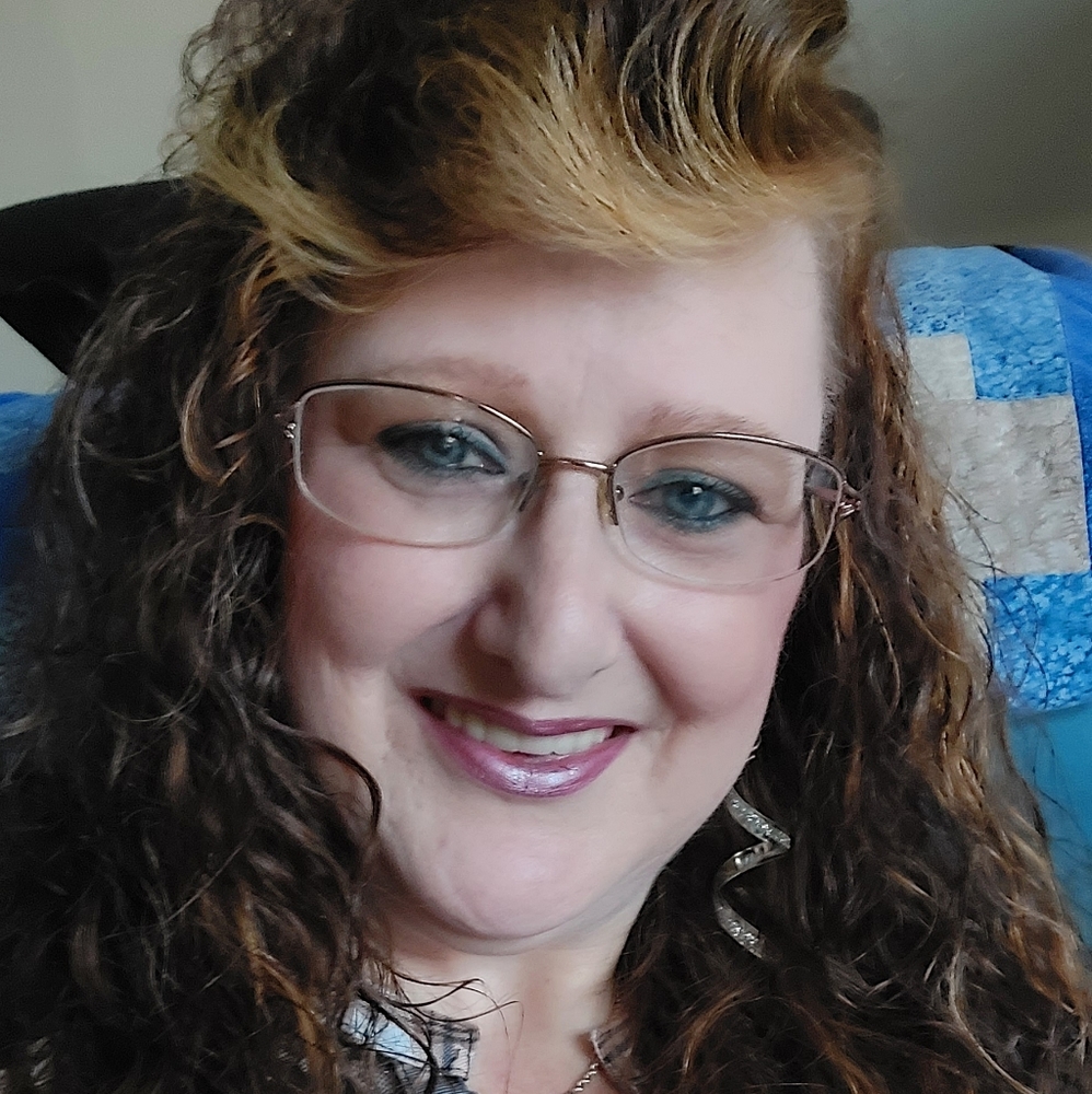 Meet your Posher, Dawn